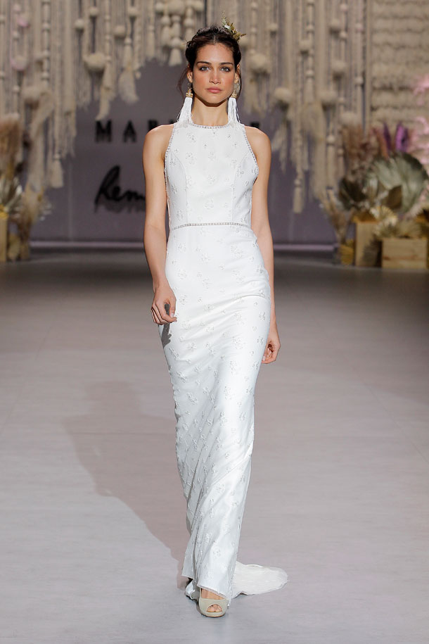 ilovebrides.pt Marylise e Rembo Styling Coleção 2020 Vestidos de Noiva